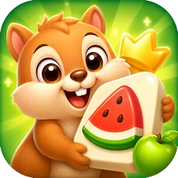 Symbol von Juicy Trio Tile Match
