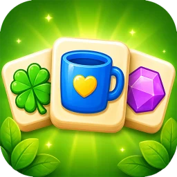 Symbol von Align & Clear: Tile Puzzle