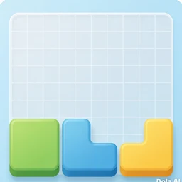 Symbol von Shape Drop Arena